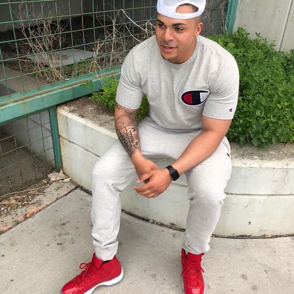 Meet your Posher, Christian - Picture 1 of 1